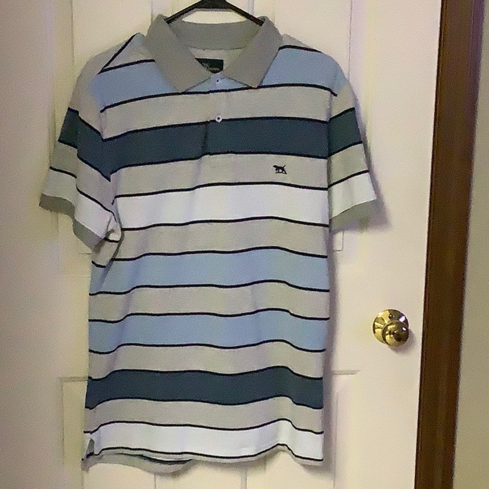 RODD & GUNN SHIRT